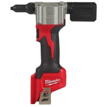 Milwaukee M12BPRT Rivet Tool