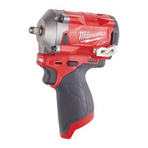 Milwaukee M12FIW Stubby Impact Wrench