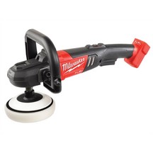 Milwaukee M18FAP-0 Polisher - Body Only