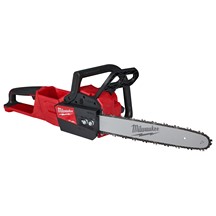 Milwaukee M18FCHS 16" Fuel Chainsaw - Kit