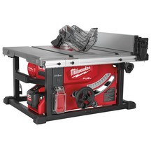 Milwaukee M18FTS210 Table Saw - 210mm