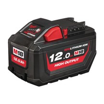 Milwaukee M18HB12 18V High Output Battery - 12.0Ah