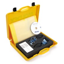 Moldex 1030 Respiratory Fit Testing Kit