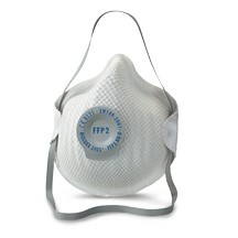 Moldex 2405 Classic Series Dust Mask