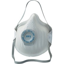 Moldex 2555 Classic Series Dust Mask