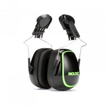 Moldex MX-7 Helmet Mounted Ear Defenders