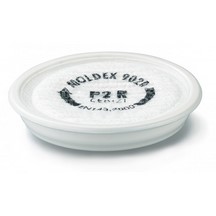 Moldex Silicone 7000 Series - P2 Filter