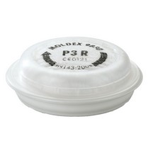 Moldex Silicone 7000 Series - P3 Filter