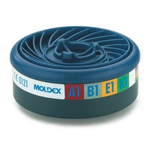 Moldex Easylock ABEK1 Gas Filter