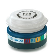 Moldex Silicone 7000 Series - ABEK1P3 Filter