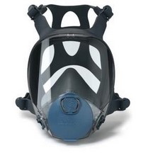 Moldex 9000 Series Full Face Respirator