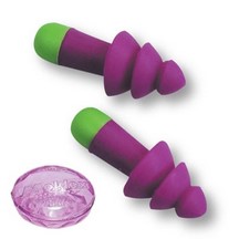 Moldex Rockets  Reusable Ear Plugs