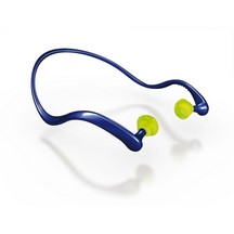 Moldex WaveBand Banded Ear Plugs