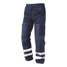 Vulture Ballistic Trouser - Navy