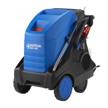 Nilfisk MH 4M Pressure Washer