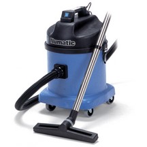 Numatic WV570-2 Industrial Wet and Dry Vacuum