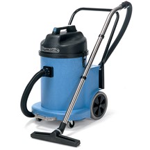 Numatic WVD900-2 Industrial Wet and Dry Vacuum