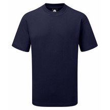 Orn Plover Premium T-Shirt - Navy