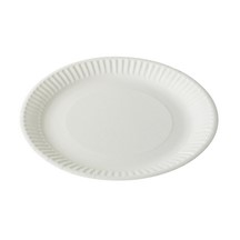 Paper Plates