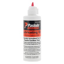 Paslode 401482 Lubricating Oil