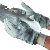 Polyco Granite 5 Delta Glove