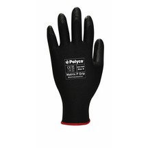 Polyco Matrix P Grip Glove