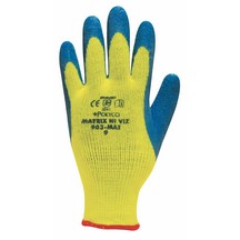 Polyco Matrix Thermal Hi Vis Gloves
