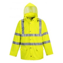 Portwest Sealtex™ Ultra Unlined Jacket - Yellow