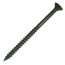 Pozi Csk Asp Decking Screw