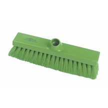 Premier Flat Sweeping Broom Medium - 28cm