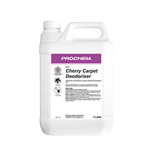 Prochem Cherry Carpet Deodoriser