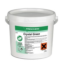 Prochem Crystal Green