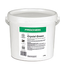 Prochem Crystal Green