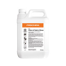 Prochem Fibre and Fabric Rinse