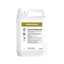 Prochem Liquid Defoamer