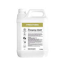 Prochem Prespray Gold