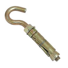 Rambolt Forged Hook Bolt