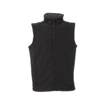 Regatta Flux Bodywarmer - Black