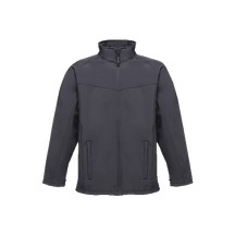 Men's Regatta Uproar Soft Shell - Navy