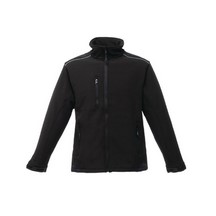 Regatta Sandstorm Softshell - Navy