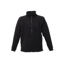 Men's Regatta Thor Fleece - Black