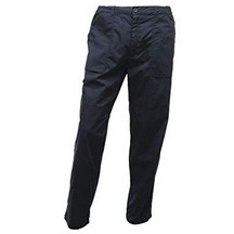 Women's Regatta WMS Action II Trousers - Navy