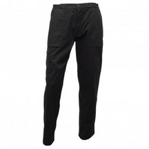 Regatta New Action Trouser - Black