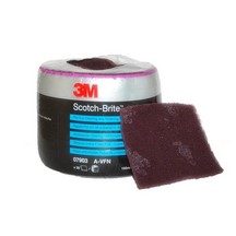 3M Scotch-Brite Pre-Cut Roll