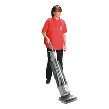 Sebo Twin Motor Upright Vacuum