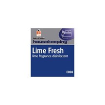 Selden Lime Fresh Disinfectant