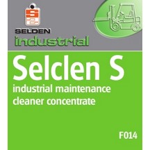 Selden Selclen S