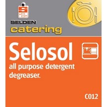 Selden Selosol