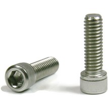 Socket Cap Screw - Stainless Steel