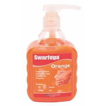 Swarfega Orange